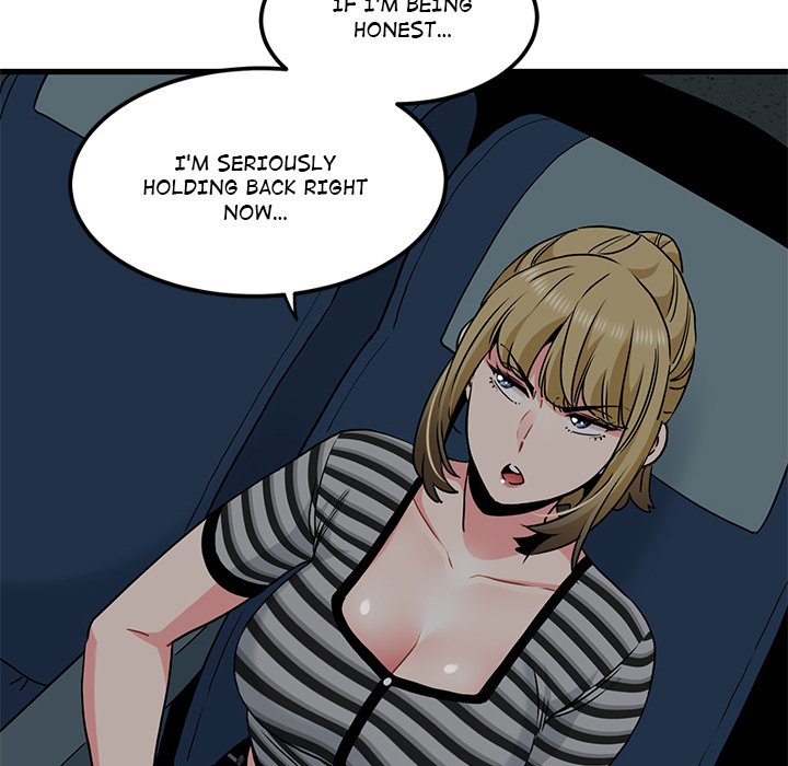 Snapping into Love - episode 42 - 138