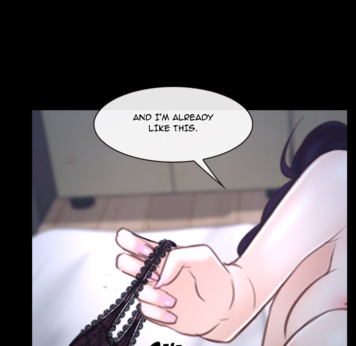 The First Love Story - episode 21 - 57