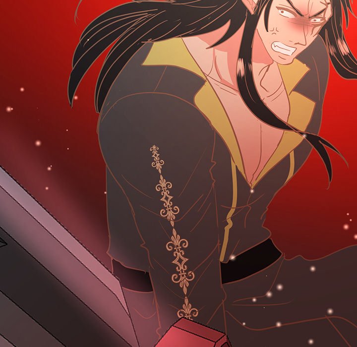 Now, I am Demon King's Wife - episode 9 - 37