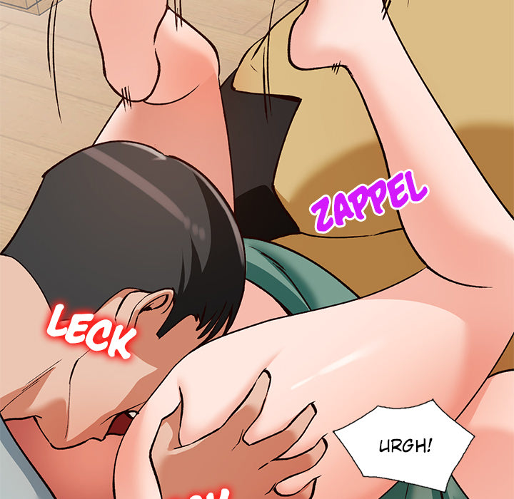 Town Girls - episode 28 - 139