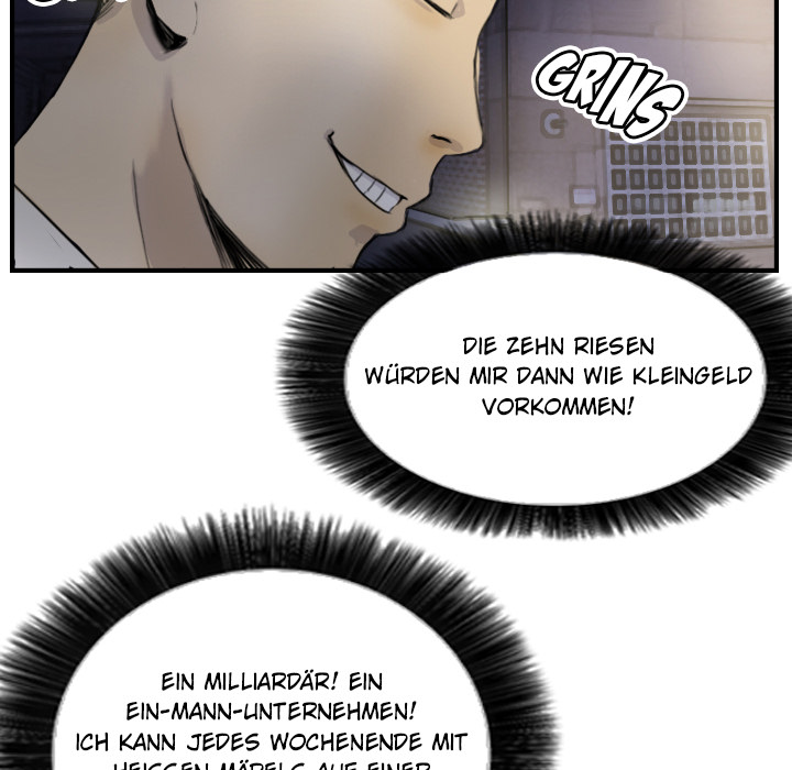 Seine Superkräfte - episode 12 - 32