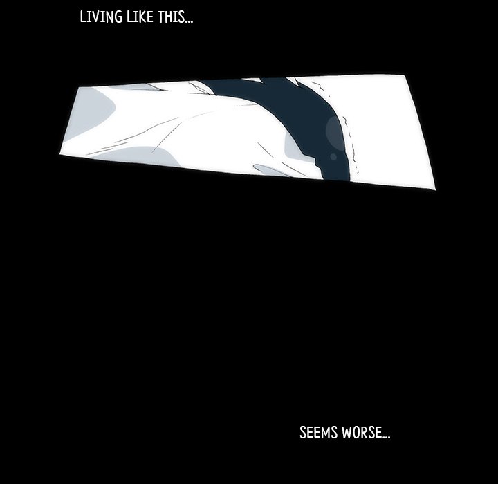 Can't See Can't Hear But Love - episode 10 - 69
