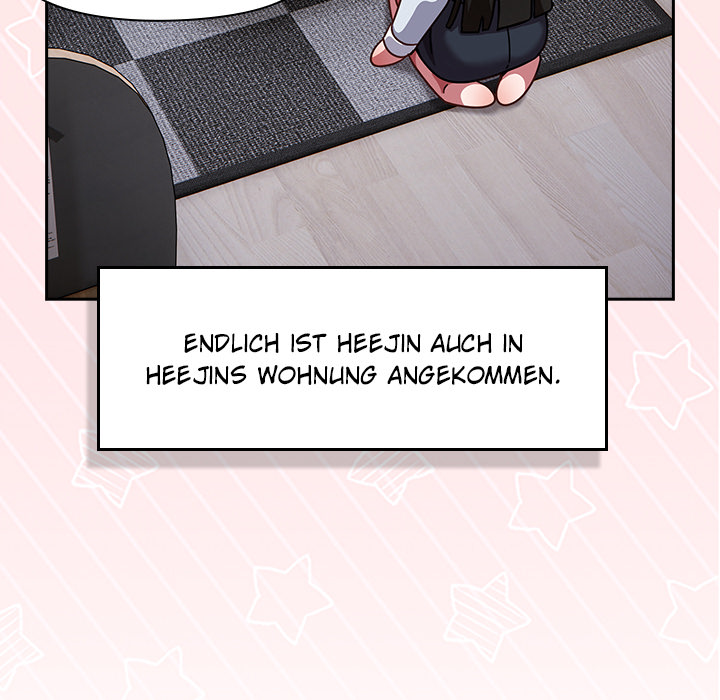 Hart bei der Arbeit - episode 30 - 5