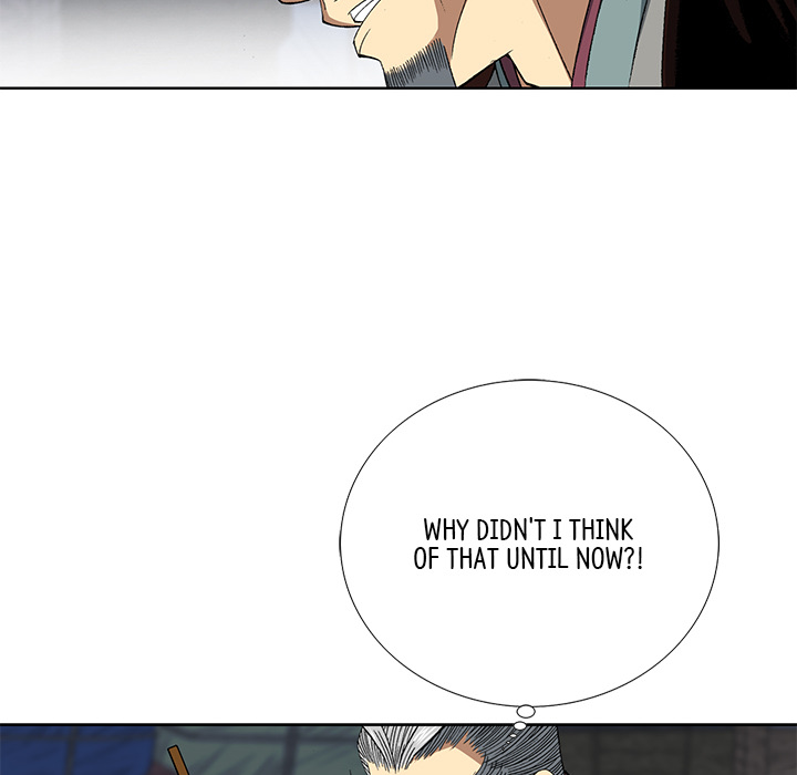 The Tale of The Hyungsan Sect - episode 19 - 130