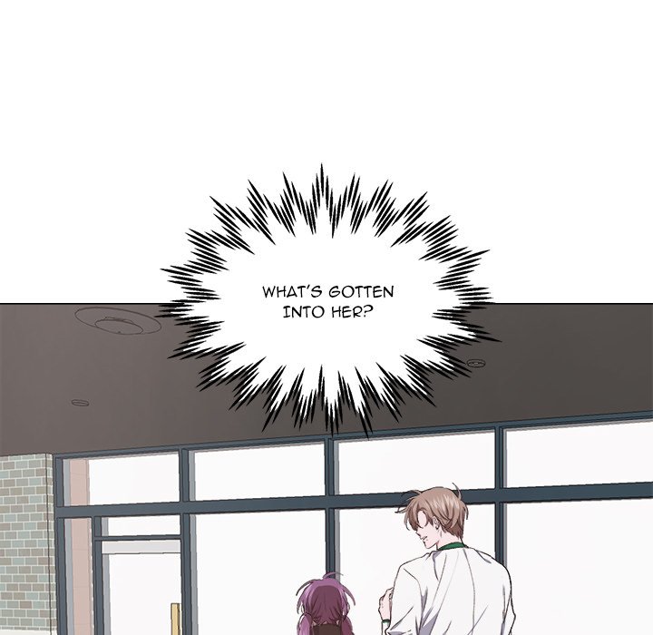 The Spring Scent of the Sea - episode 33 - 28