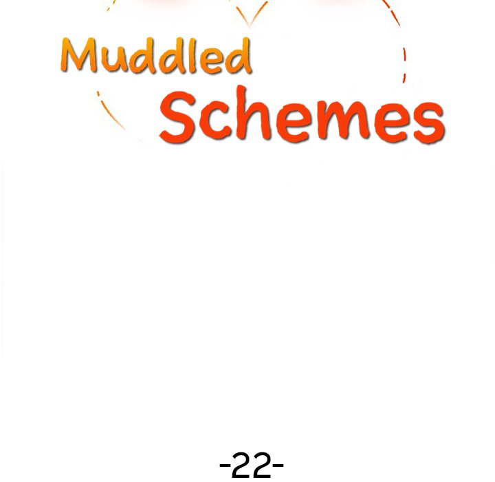 Muddled Schemes - episode 22 - 11