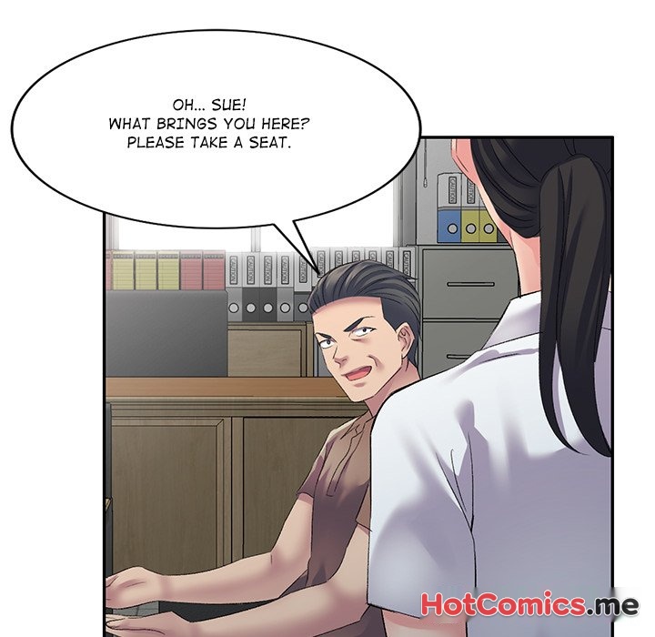 Sweet Angels - episode 5 - 110