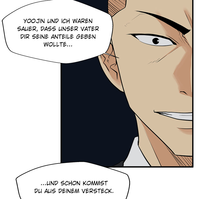 Los geht´s Mr. Kang! - episode 49 - 116