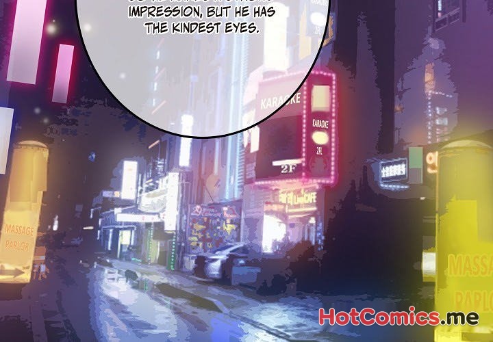 Sentimental Reasons - episode 7 - 1