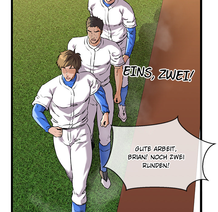 Cheerleader - episode 43 - 46