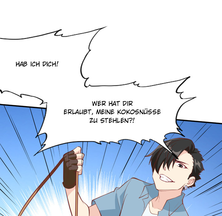 Survival-Log: Überleben für Anfänger - episode 5 - 55