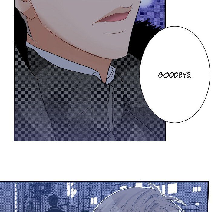 Work, Fight and Love - Webtoon Edition - episode 35 - 88