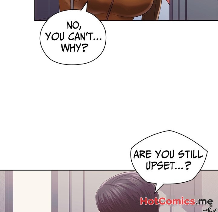 Master, Do You Need A Hand? - episode 40 - 50