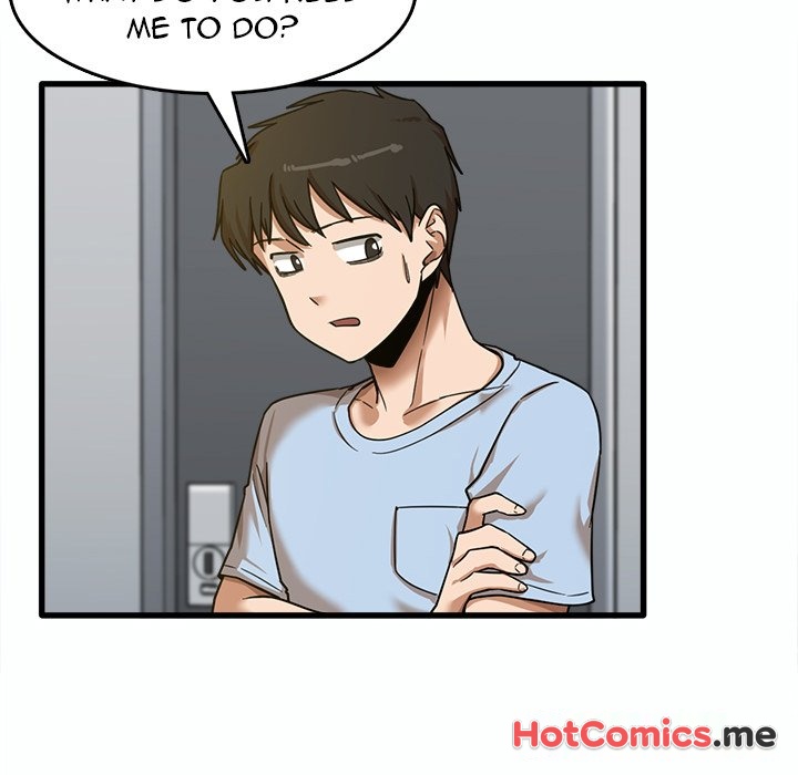 No More, No Less - episode 7 - 37