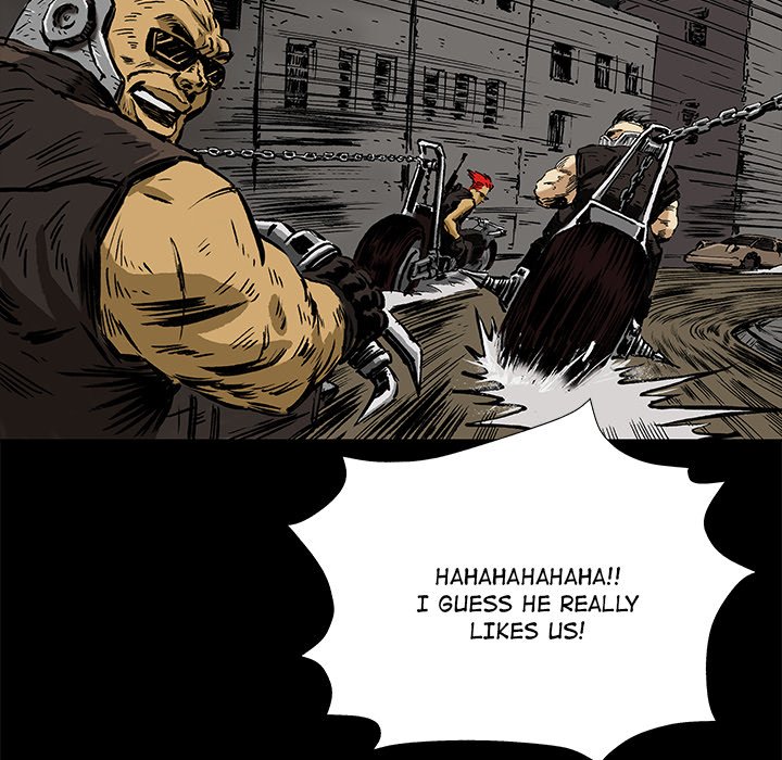 City of Zak - episode 2 - 5