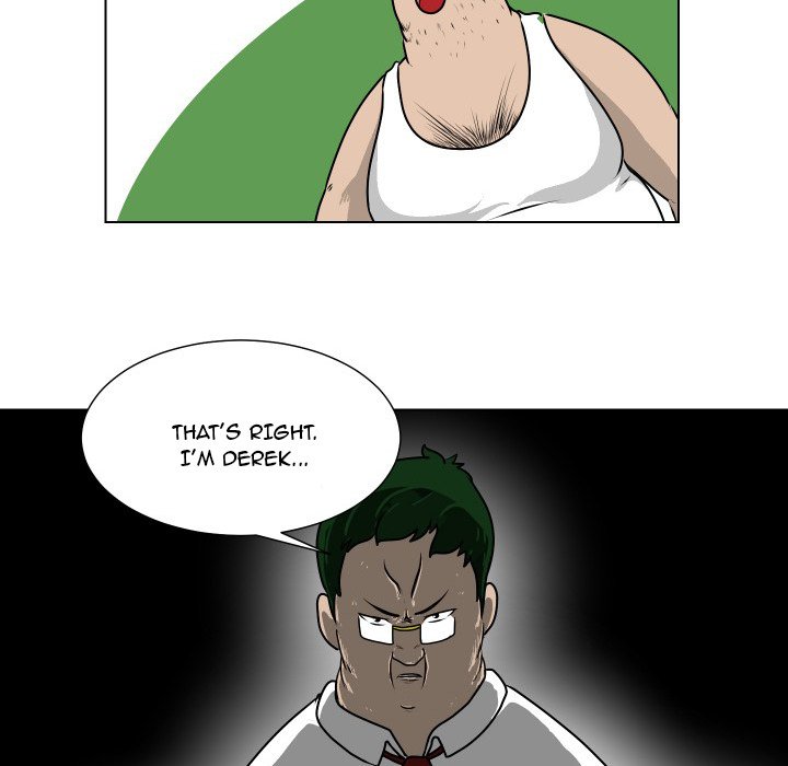 The Ball Boy - episode 11 - 29