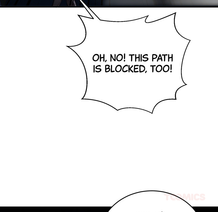 Empowering My Kind in the Apocalypse - episode 15 - 14