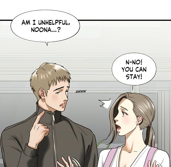 Stepsister - episode 10 - 84