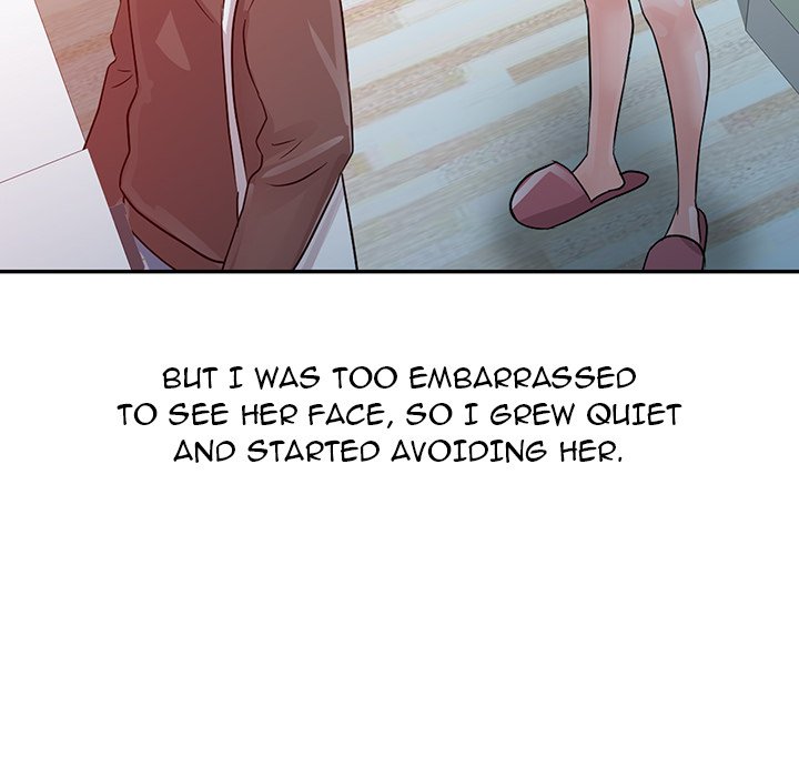 My Stepmom's Plan - episode 5 - 45