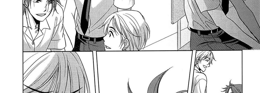 TORICO Omnibus Vol.2 - episode 11 - 29
