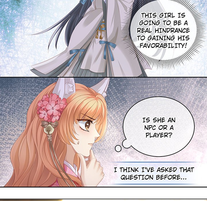 MASTER AND SEVEN LOVERS - episode 73 - 27