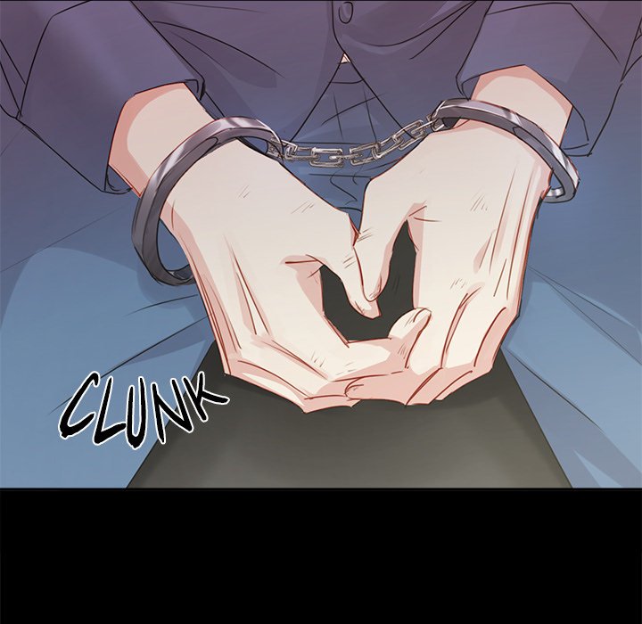 A Young Case of Hearts - episode 41 - 116