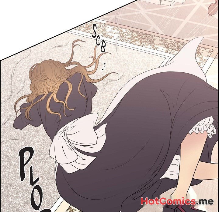 On the Emperor's Lap - episode 23 - 31