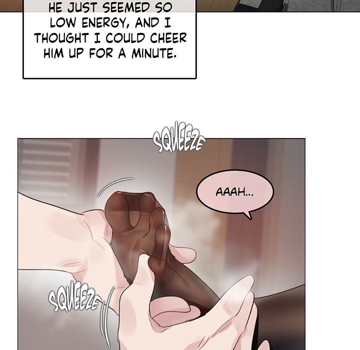 A Pervert's Daily Life - episode 108 - 5