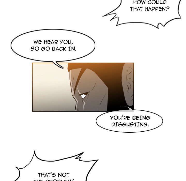 Path to Salvation - episode 34 - 9