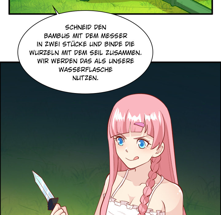 Survival-Log: Überleben für Anfänger - episode 9 - 43