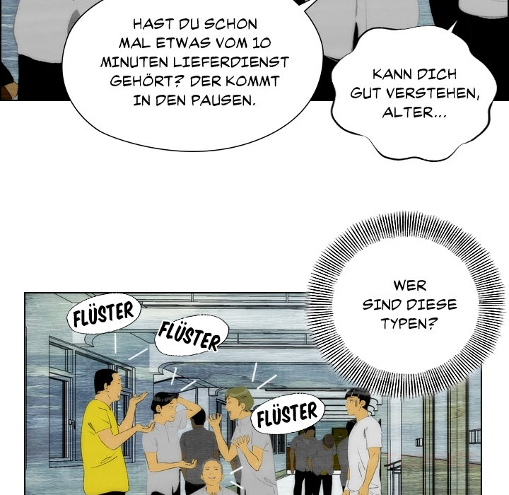 Verstand über Muskeln - episode 22 - 30