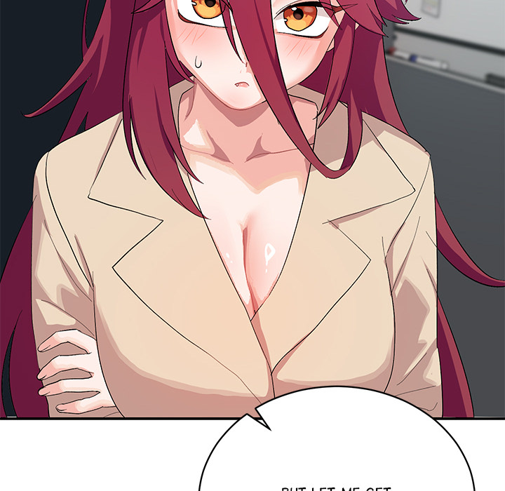 Saving My Magical Girl - episode 3 - 31