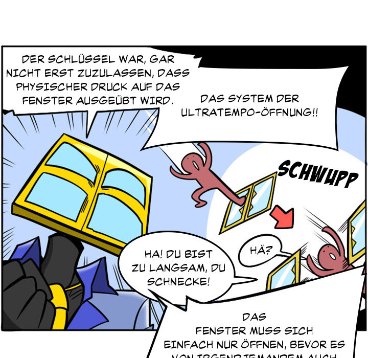 Das Wohnheim aus einer anderen Welt - episode 100 - 12