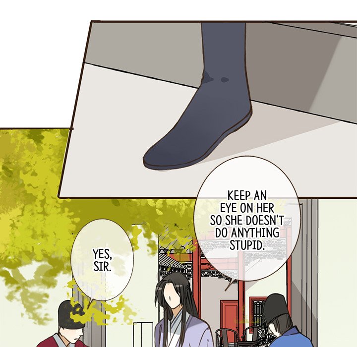 My Friend From Another Era - episode 29 - 26
