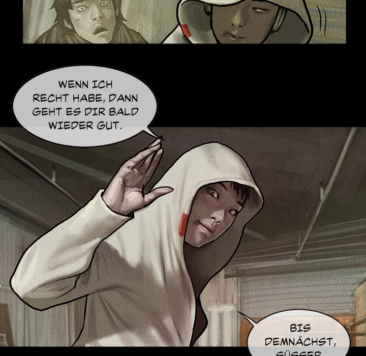 Shaman - episode 4 - 49