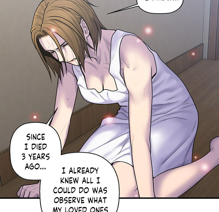 Sleeping With the Ghost - episode 49 - 59