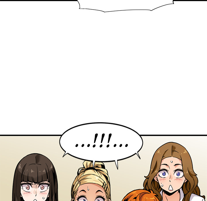Wer hat Angst vor Mister H? - episode 3 - 52
