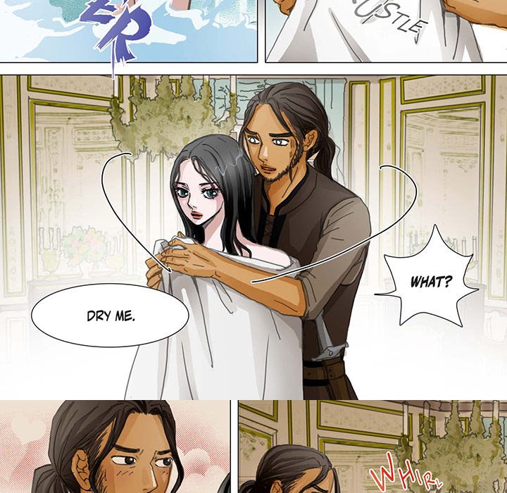The Emperor's Woman - episode 46 - 6