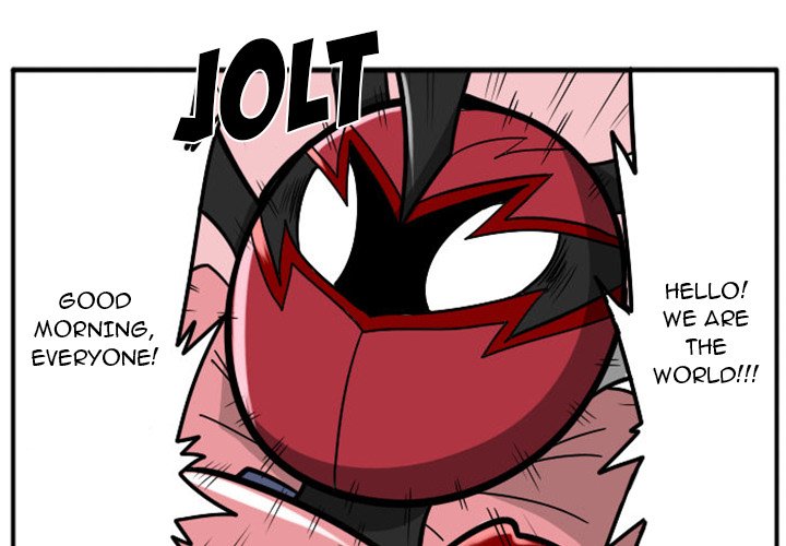 Maki and Friends - episode 72 - 1