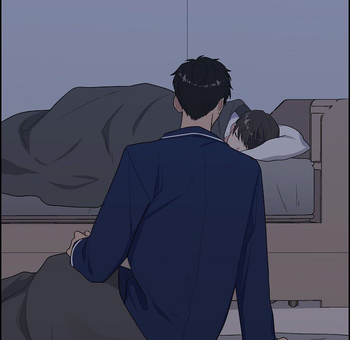 Lovers, Cats, and the Killer - episode 34 - 87