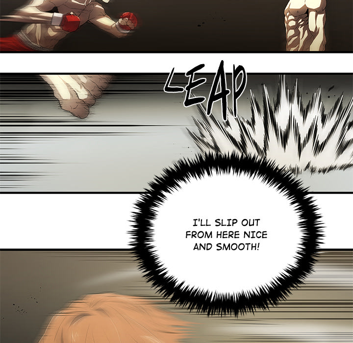 Born to Bleed - episode 1 - 119