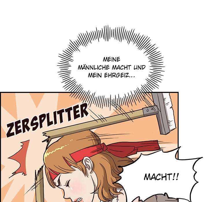 Der Hahn im Korb - episode 5 - 24