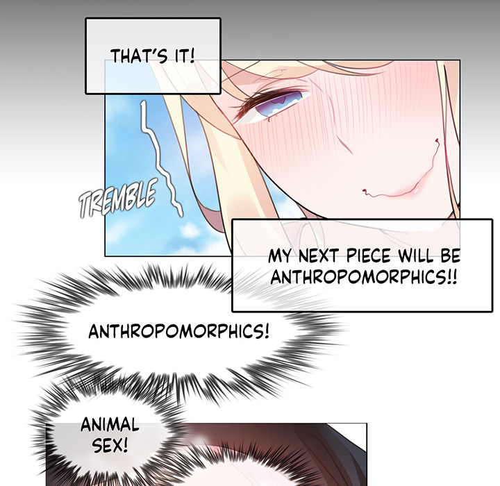 A Pervert's Daily Life - episode 115 - 52