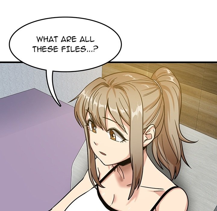 No More, No Less - episode Prologue - 6