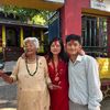khusbudhakal