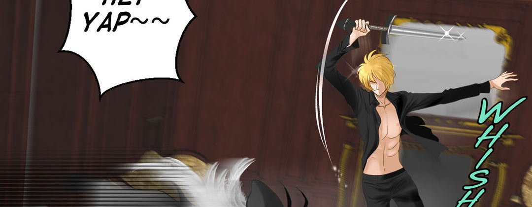 Living with The Wizard - episode 28 - 61
