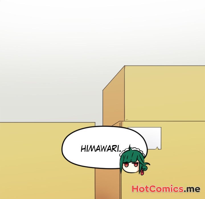 Ohayo Tokyo - episode 21 - 55