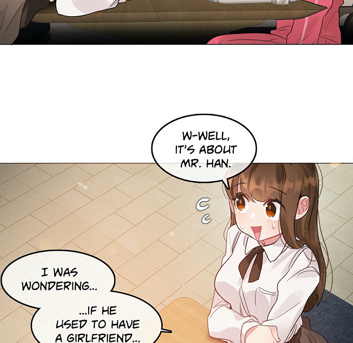 A Pervert's Daily Life - episode 89 - 75