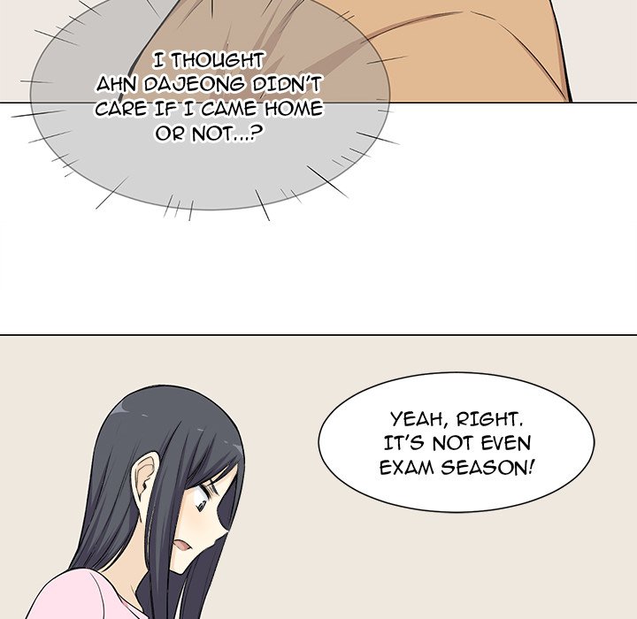 Excuse Me, This is my Room - episode 13 - 93
