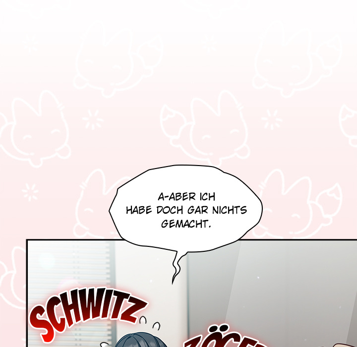 Hart bei der Arbeit - episode 9 - 98